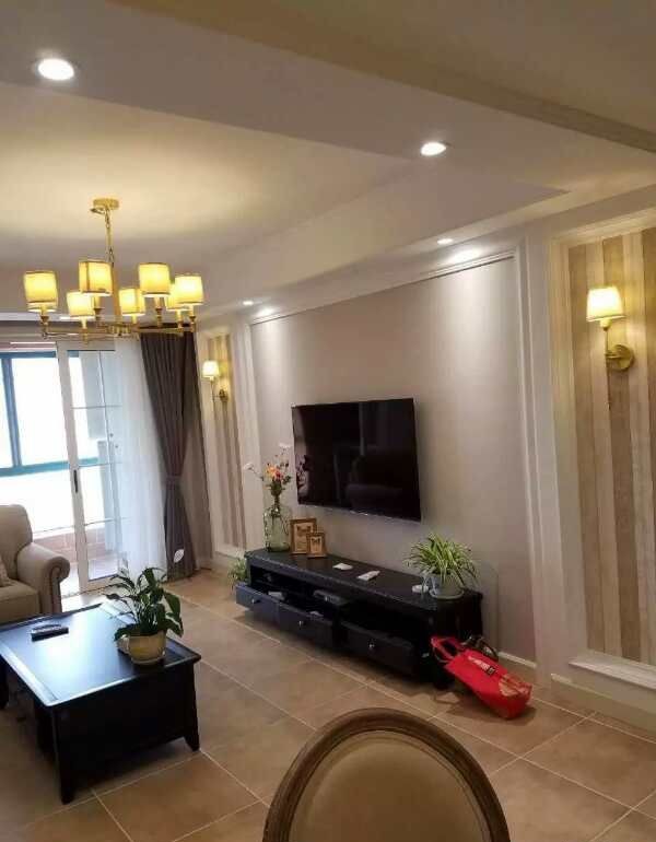 惠州瑞景轩装修效果图