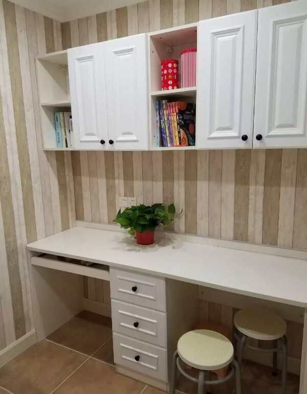 惠州瑞景轩装修效果图