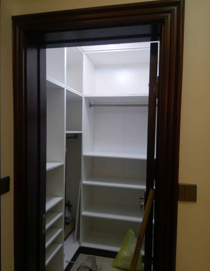 兰州元森时代装修效果图