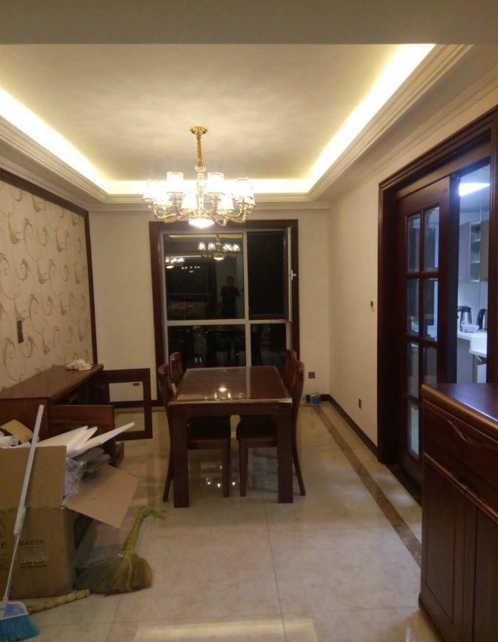 兰州元森时代装修效果图