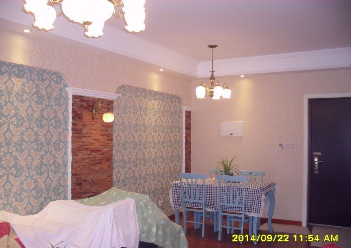 �ɶ�׿����װ��Ч��ͼ