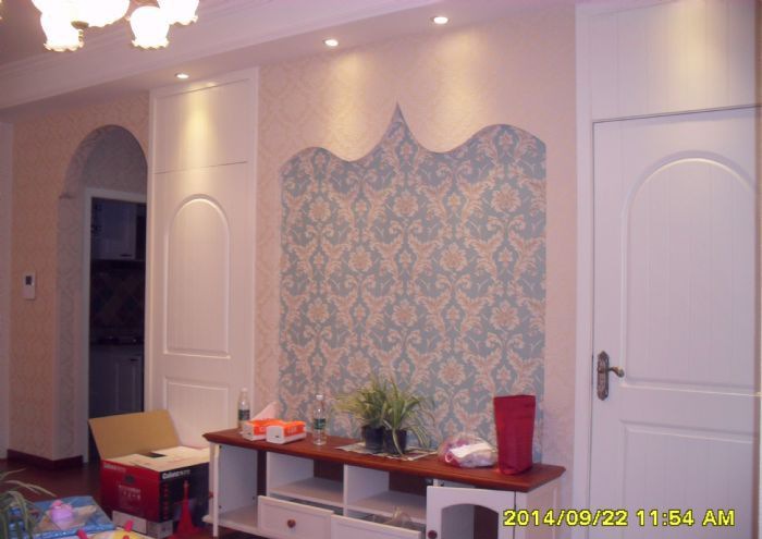 �ɶ�׿����װ��Ч��ͼ