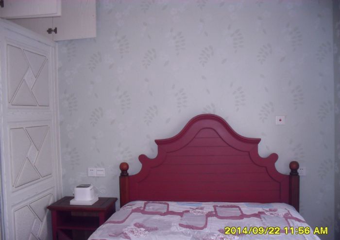 �ɶ�׿����װ��Ч��ͼ