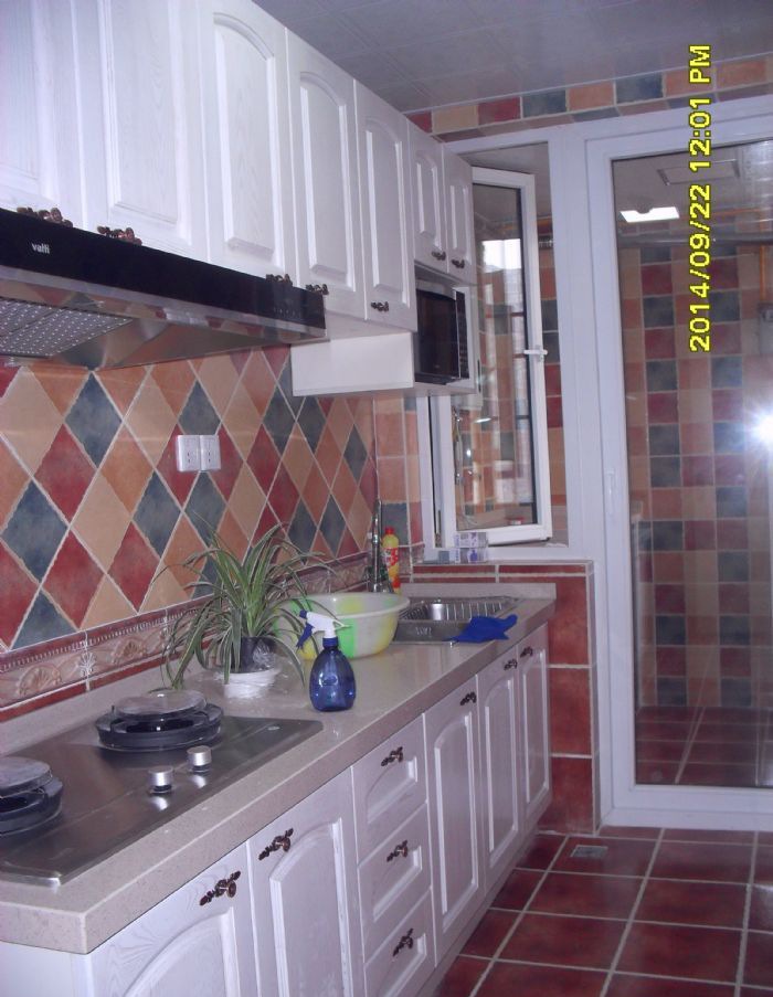 �ɶ�׿����װ��Ч��ͼ