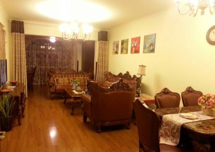 �ɶ���������װ��Ч��ͼ