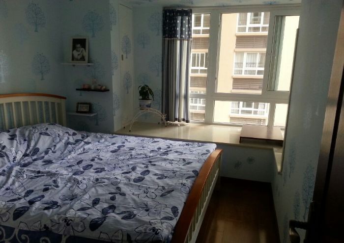 �ɶ���������װ��Ч��ͼ