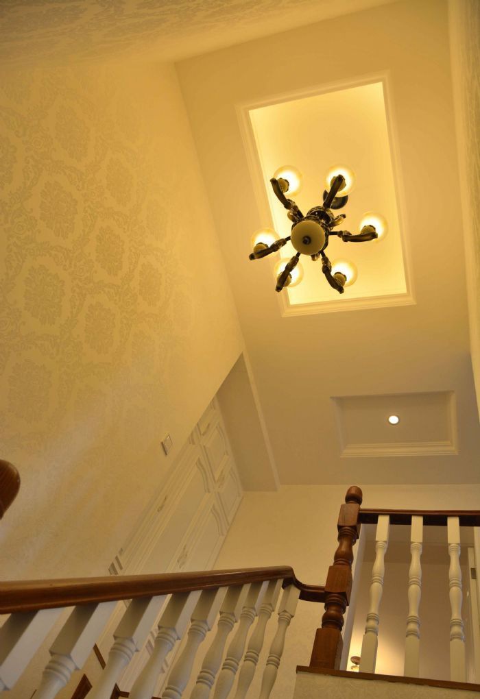 成都蓝光COCO蜜城装修效果图