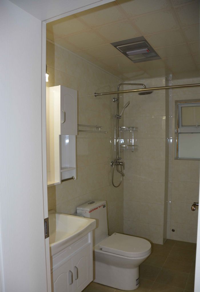 成都蓝光COCO蜜城装修效果图