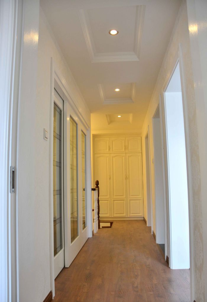 成都蓝光COCO蜜城装修效果图