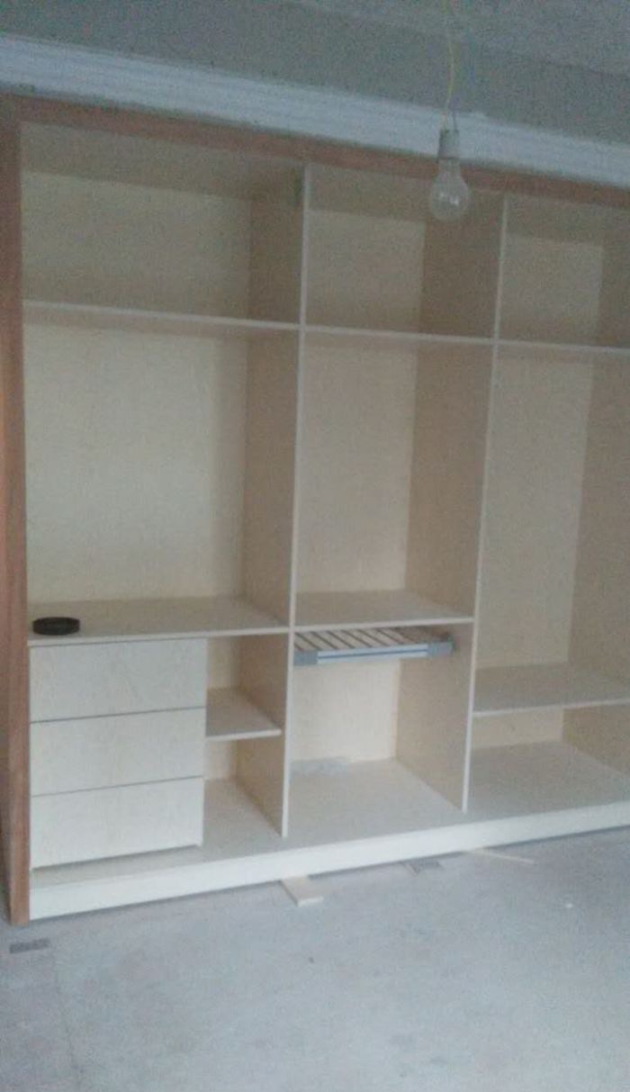 上海尼德兰装修效果图