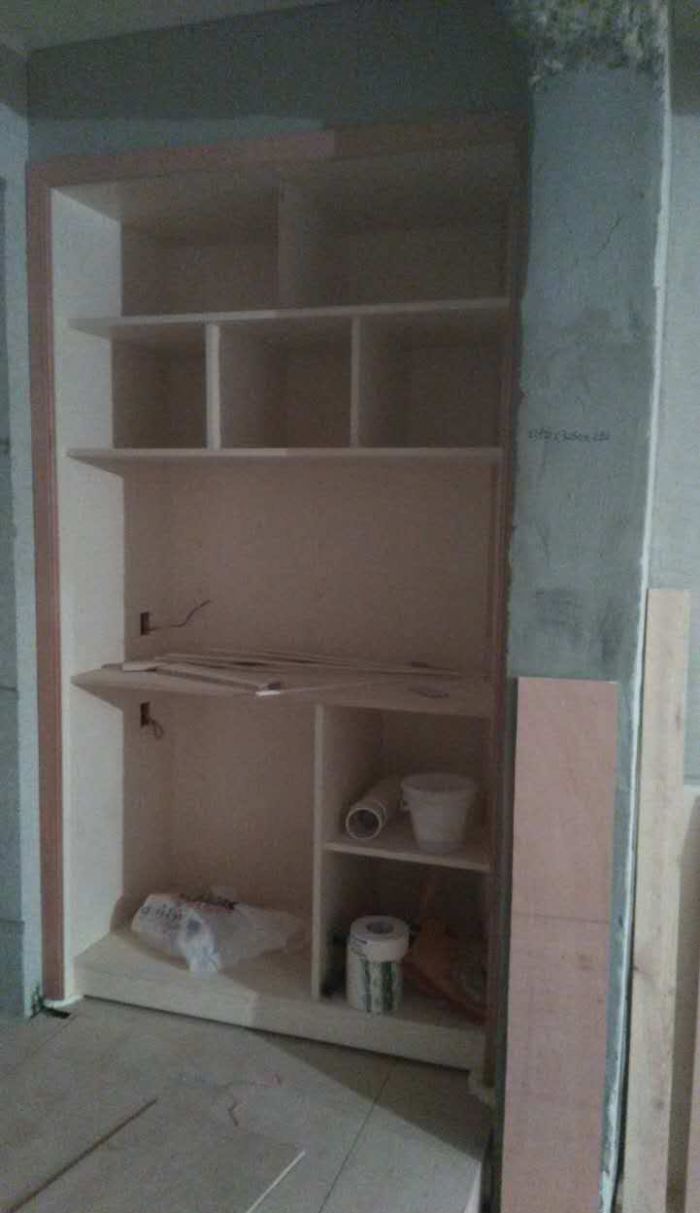 上海尼德兰装修效果图