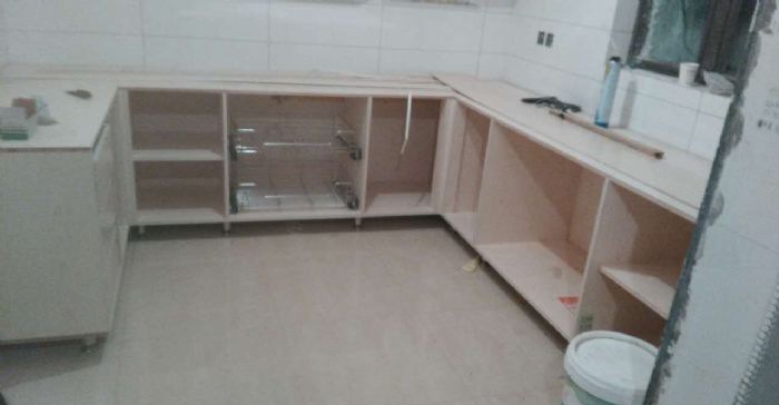 上海尼德兰装修效果图