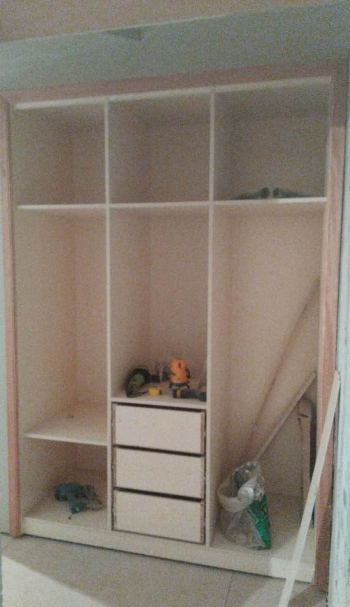 上海尼德兰装修效果图