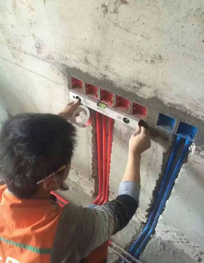 深圳领航城装修效果图