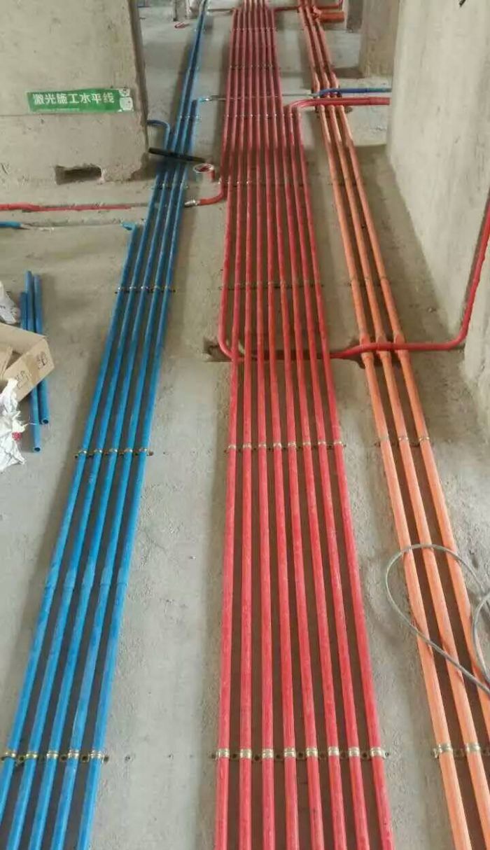 深圳领航城装修效果图