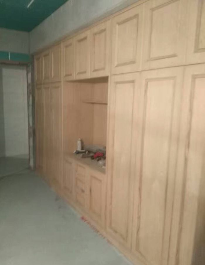 深圳中央华府装修效果图