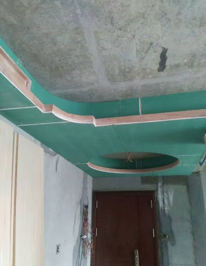 深圳中央华府装修效果图