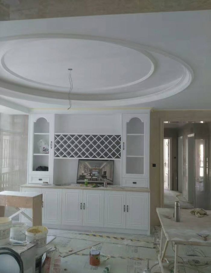 深圳中央华府装修效果图