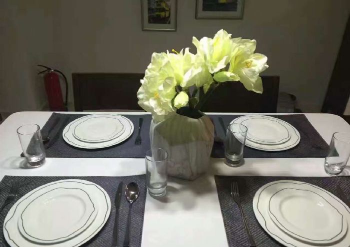 深圳南山花园装修效果图