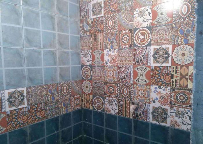 北京车站东街装修效果图