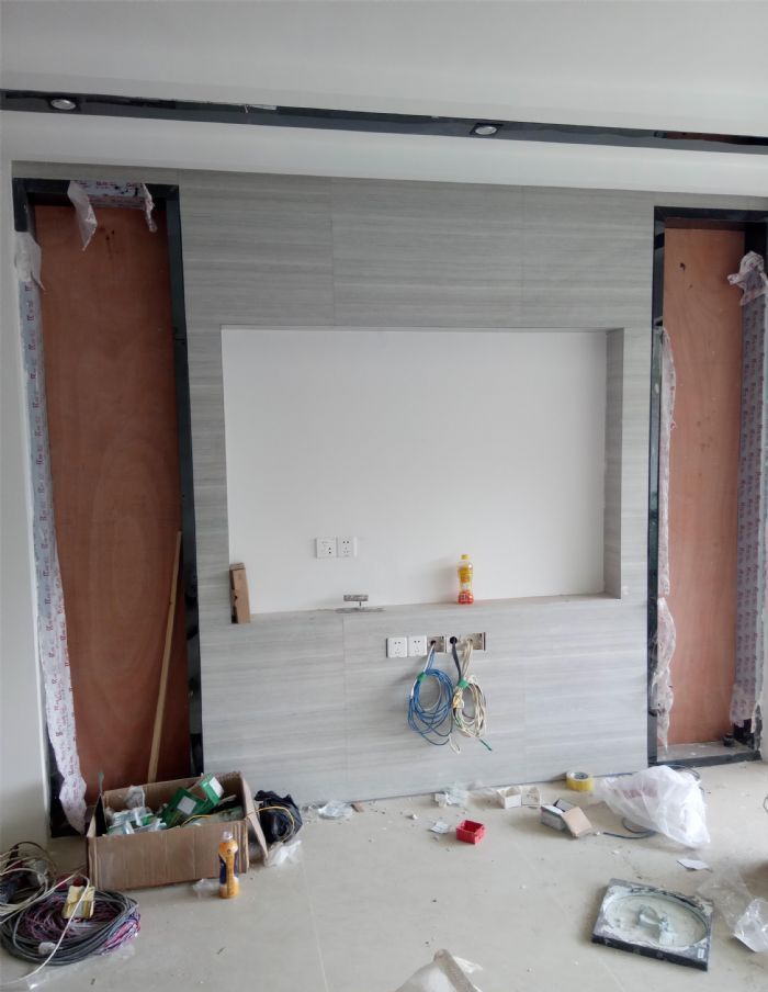 ���ݻ����³�װ��Ч��ͼ