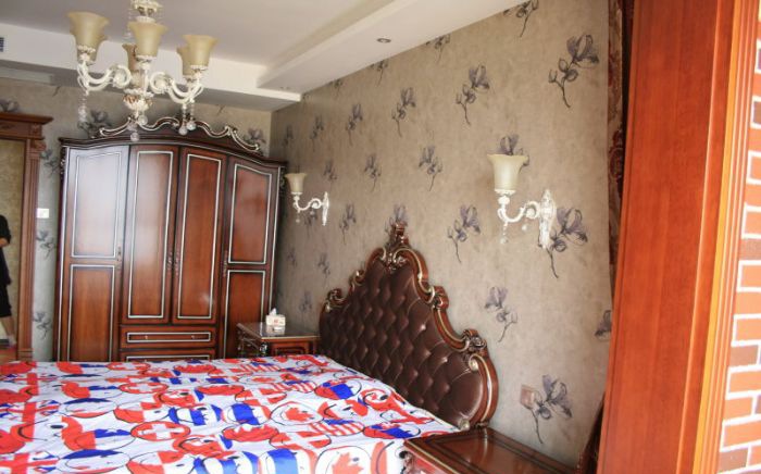 ��ɽ101װ��Ч��ͼ