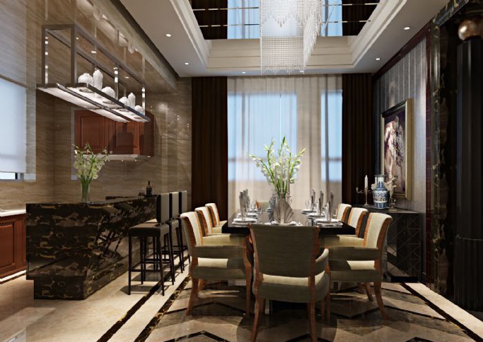 ������¡��԰װ��Ч��ͼ