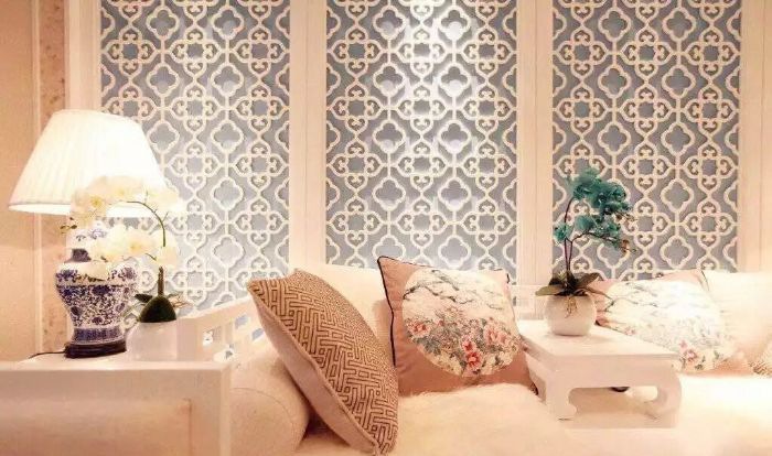 南京尧顺佳园 装修效果图