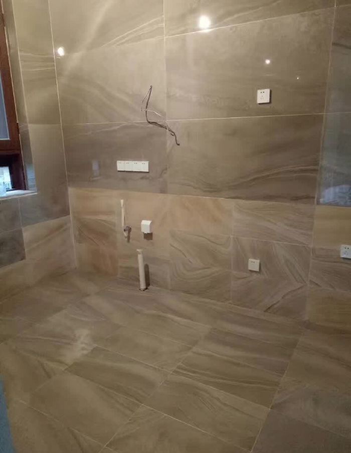 �Ͼ�����ˮ��װ��Ч��ͼ