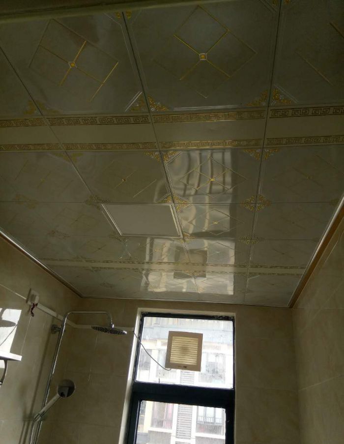 深圳颐安都会中央装修效果图