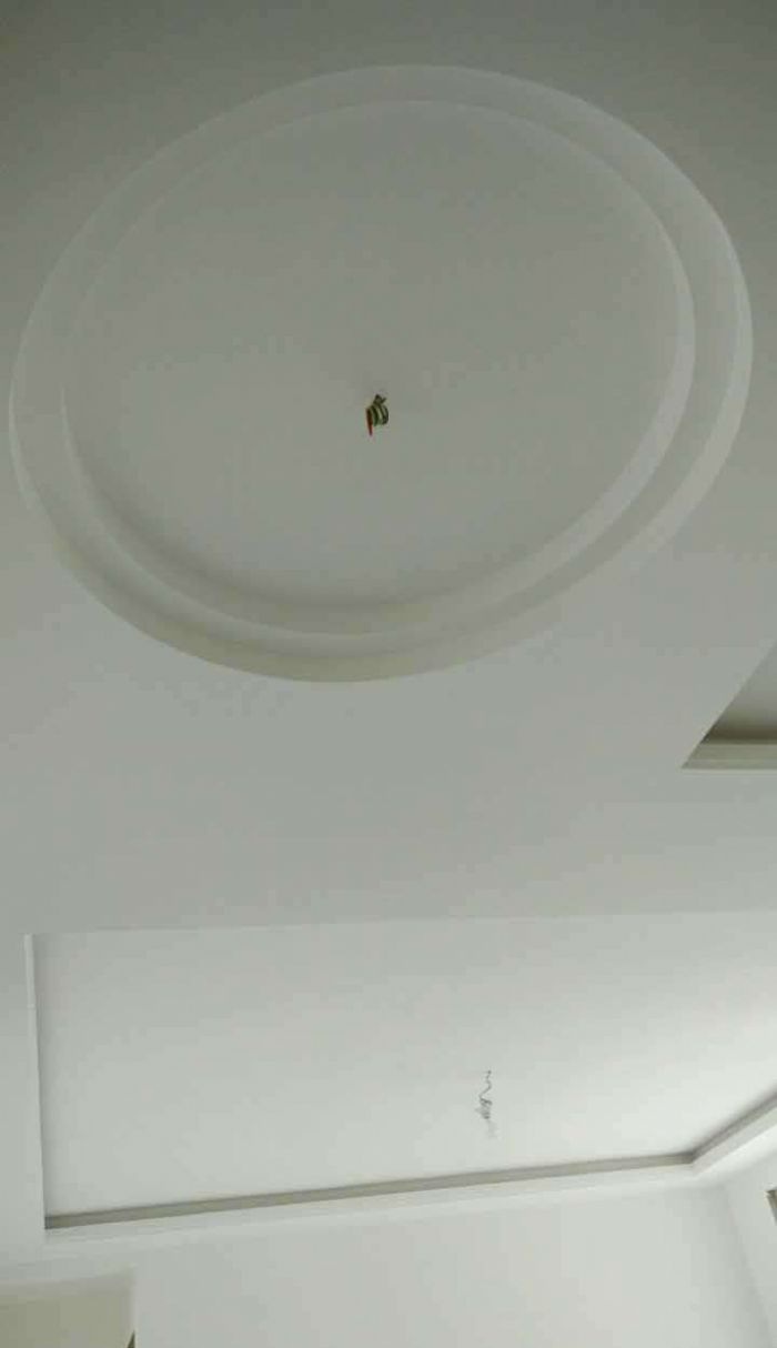 西安东方105街坊装修效果图