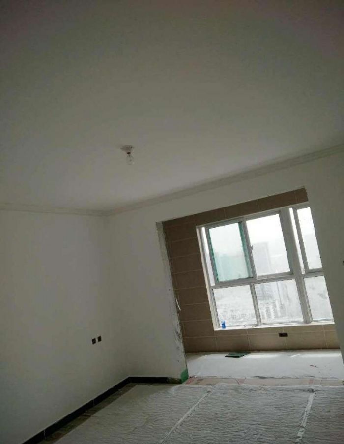 西安东方105街坊装修效果图