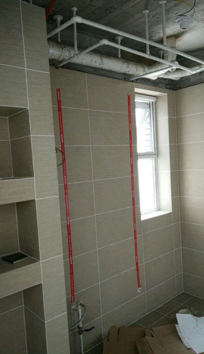 西安东方105街坊装修效果图