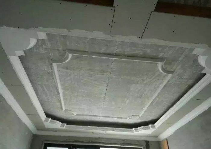 惠州星河丹提装修效果图