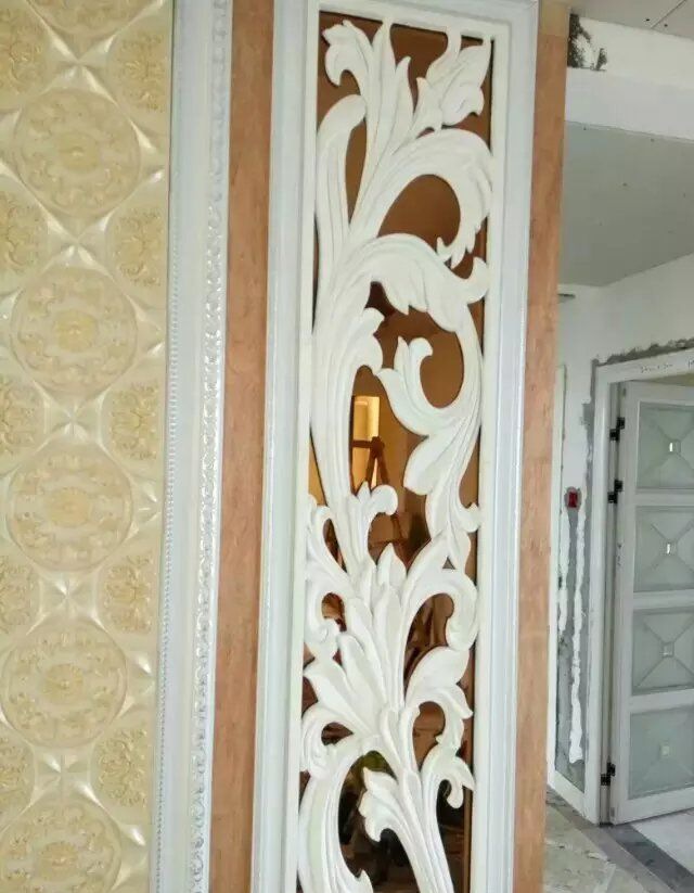 惠州星河丹提装修效果图