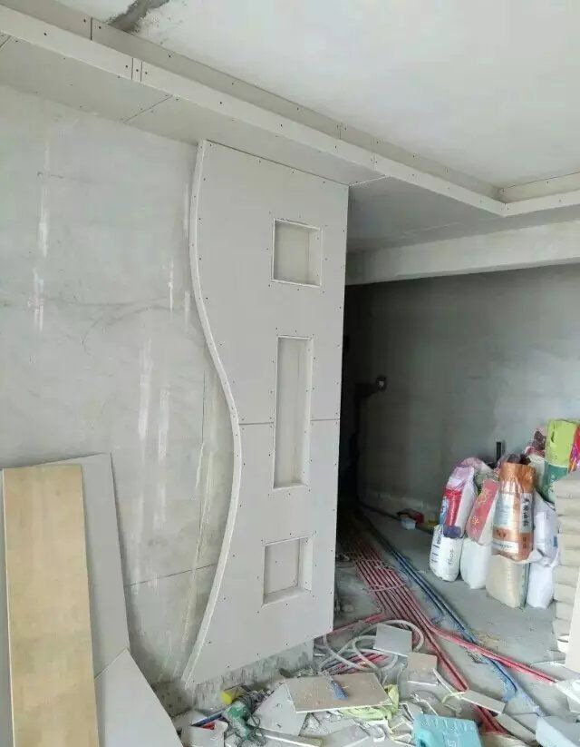 惠州星河丹提装修效果图