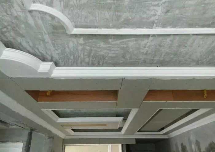 惠州星河丹提装修效果图