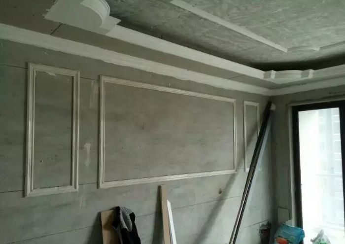 惠州星河丹提装修效果图