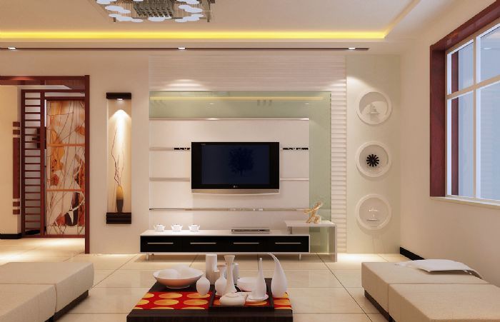 ����������������װ��Ч��ͼ