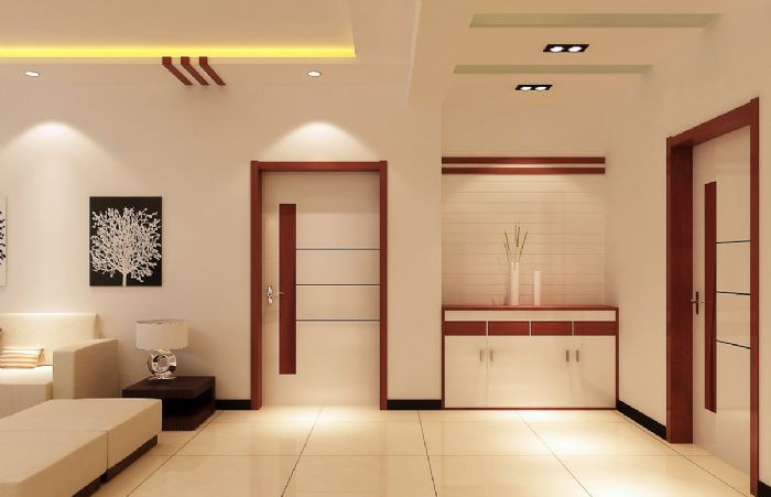 ����������������װ��Ч��ͼ