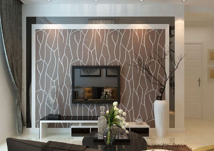 天津畅悦华庭装修效果图