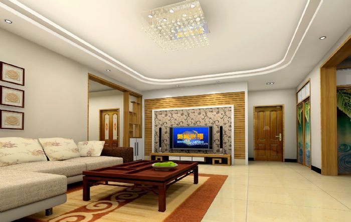 �������й�լ��԰װ��Ч��ͼ