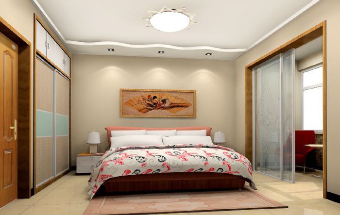 �������й�լ��԰װ��Ч��ͼ