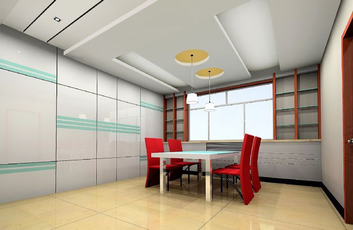 �����̶��ʳ�װ��Ч��ͼ