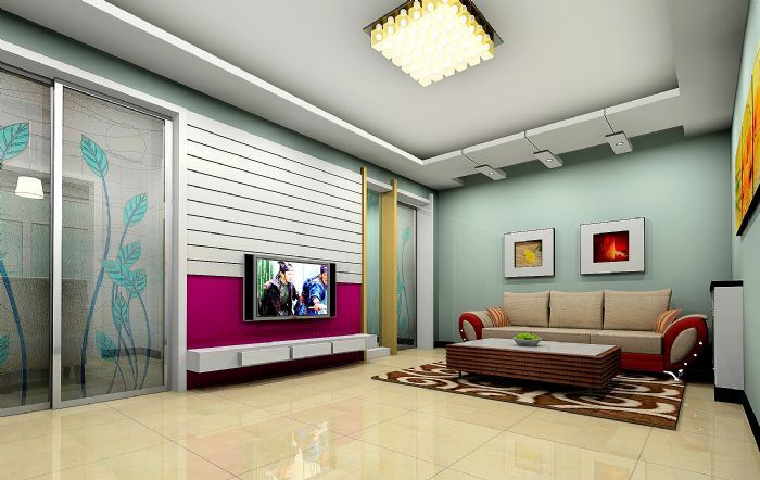 ���������װ��Ч��ͼ