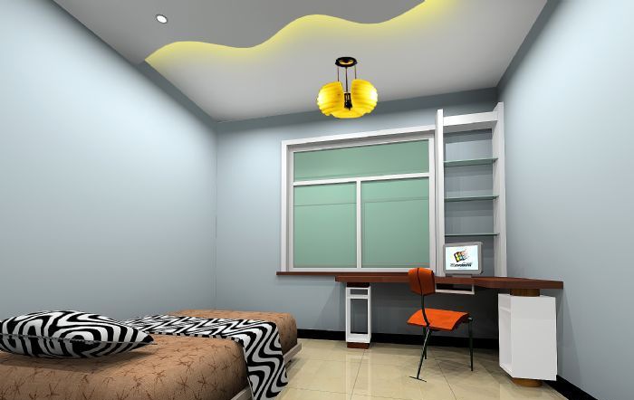 ���������װ��Ч��ͼ