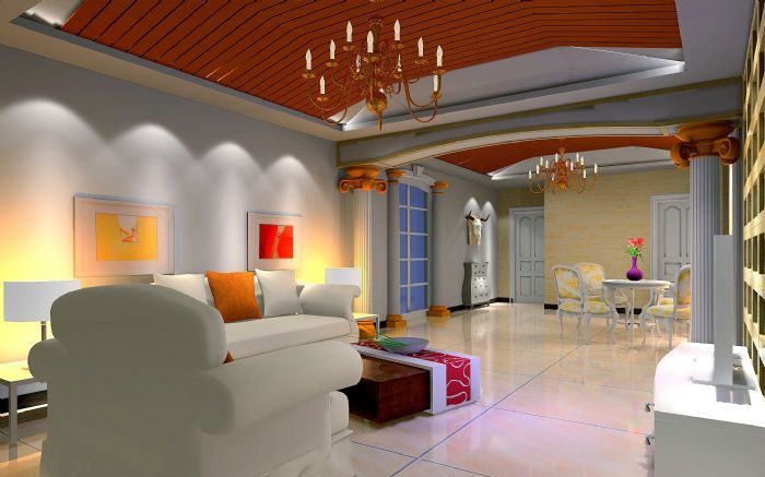 ���������̹�װ��Ч��ͼ