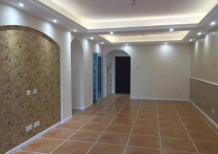 洛阳京熙帝景装修效果图