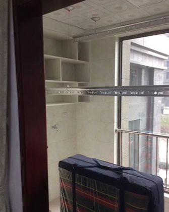 洛阳凯瑞梧桐里装修效果图