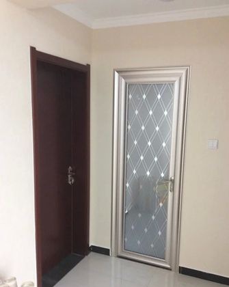 洛阳凯瑞梧桐里装修效果图